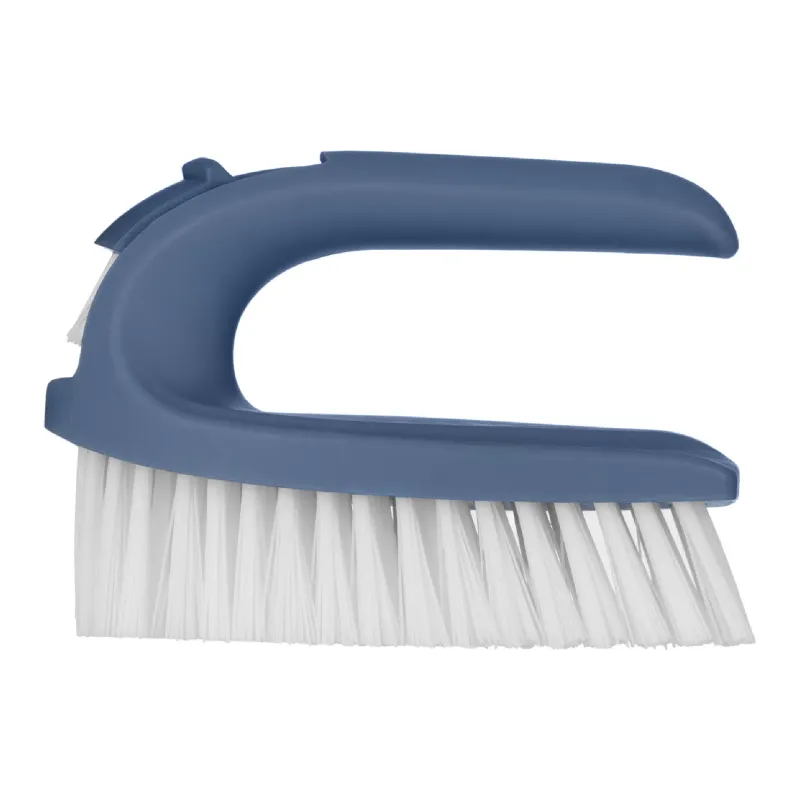 Escova de lavar roupa Ardesto, Light Blue (ARHE1308B)