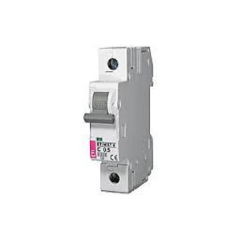 مفتاح تلقائي ETI (2137719)