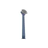 فرشاة غسل الأطباق Ardesto, Light Blue (ARHK4204B)