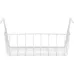 Hanging shelf Ardesto (ARHK4506W), 30 x 24 x 10 cm, White