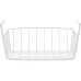 Hanging shelf Ardesto (ARHK4506W), 30 x 24 x 10 cm, White
