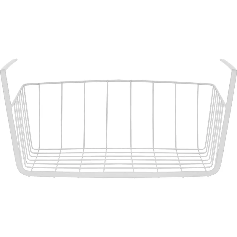 Prateleira suspensa Ardesto, White (ARHK4506W)