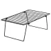 Organizador de prateleira Ardesto, Black (ARHK4507B)