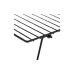 Organizador de prateleira Ardesto, Black (ARHK4507B)
