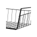 Prateleira suspensa Ardesto, Black (ARHK4506B) Prateleira suspensa Ardesto, Black (ARHK4506B)