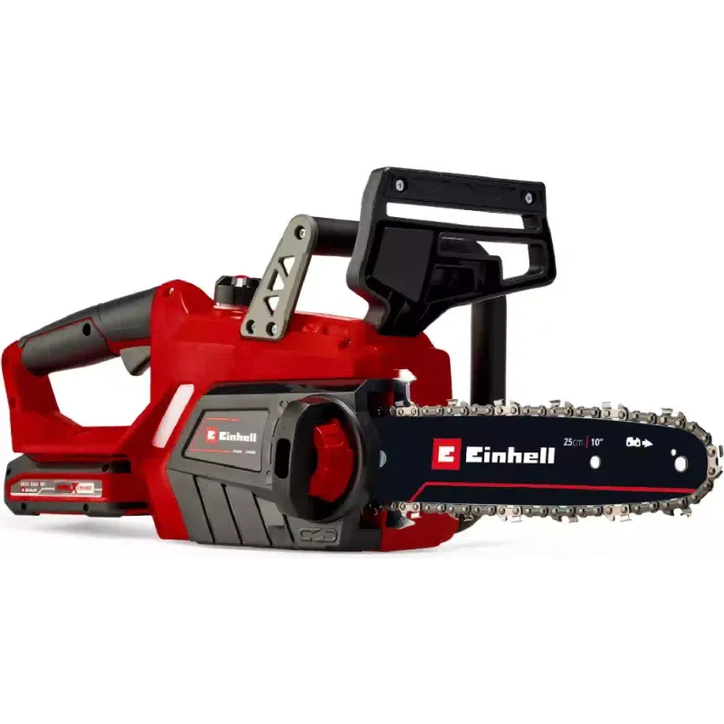 Cordless chain saw Einhell (4501761K)