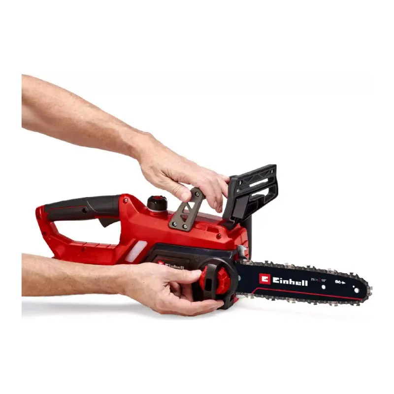 Cordless chain saw Einhell (4501761K)