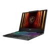 Computador portátil MSI Cyborg 15 B13WEKG-1011XUA, Black (9S7-15Q342-1011)