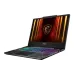 Laptop MSI Cyborg 15 B13WEKG-1011XUA, Black (9S7-15Q342-1011)