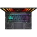 Laptop MSI Cyborg 15 B13WEKG-1011XUA, Black (9S7-15Q342-1011)