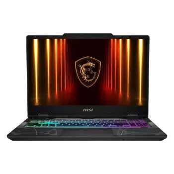Laptop MSI Cyborg 15 B2RWEKG-1010XUA, Black (9S7-15Q342-1010)