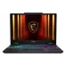 Laptop MSI Cyborg 15 B2RWEKG-1010XUA, Black (9S7-15Q342-1010) Laptop MSI Cyborg 15 B2RWEKG-1010XUA, Black (9S7-15Q342-1010)
