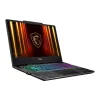 Computador portátil MSI Cyborg 15 B2RWEKG-1010XUA, Black (9S7-15Q342-1010)