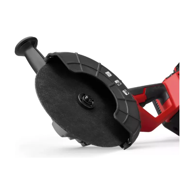 Cordless angle grinder Einhell Professional TP-AG (4431161), 230 mm