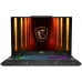 Ноутбук MSI Cyborg 17 17.3" FHD 16Gb/1Tb/i7-13620H/RTX 5070-8/DOS Black B13WGKG-269XUA (9S7-17U332-269) Ноутбук MSI Cyborg 17 17.3" FHD 16Gb/1Tb/i7-13620H/RTX 5070-8/DOS Black B13WGKG-269XUA (9S7-17U332-269)