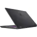 Laptop MSI Cyborg A15 AI 15.6" FHD 16Gb/512Gb/R7 260/RTX 5050-8/DOS Black B2HWEKG-227XUA (9S7-15QL42-227)