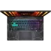Laptop MSI Cyborg A15 AI 15.6" FHD 16Gb/1Tb/R7 260/RTX 5060-8/DOS Black B2HWFKG-226XUA (9S7-15QL42-226) Laptop MSI Cyborg A15 AI 15.6" FHD 16Gb/1Tb/R7 260/RTX 5060-8/DOS Black B2HWFKG-226XUA (9S7-15QL42-226)