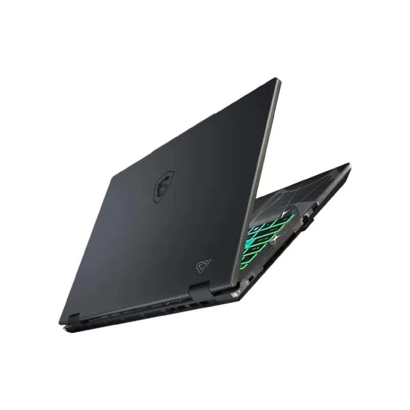 Prenosnik MSI Cyborg A15 AI B2HWFKG-226XUA, Black (9S7-15QL42-226)