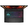 Laptop MSI Katana 15 HX B14WFK-896XUA, Black (9S7-1587C1-896)