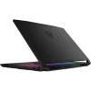 Laptop MSI Katana 15 HX B14WFK-896XUA, Black (9S7-1587C1-896)