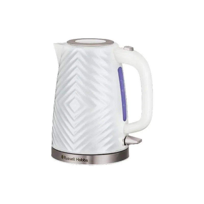 Chaleira elétrica Russell Hobbs (26381-70)