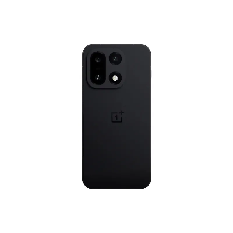 Смартфон OnePlus 15 5G 16/512 CPH2747, Black (6932169384261)