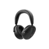 Fone de ouvido Dell Pro Premium Wireless ANC Headset WL7024, Black (520-BBHC)