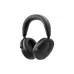 Auriculares Dell Pro Premium Wireless ANC Headset WL7024, Black (520-BBHC)