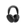 Fone de ouvido Dell Pro Premium Wireless ANC Headset WL7024, Black (520-BBHC)