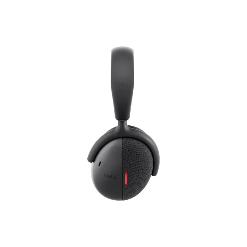 Fone de ouvido Dell Pro Premium Wireless ANC Headset WL7024, Black (520-BBHC)