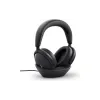 Fone de ouvido Dell Pro Premium Wireless ANC Headset WL7024, Black (520-BBHC)