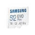 Memóriakártya Samsung EVO Plus (MB-MC512SA/EU)
