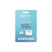 Memóriakártya Samsung EVO Plus (MB-MC512SA/EU)