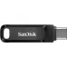 USB-pogon Sandisk, Black (SDDDC3-512G-G46)