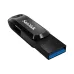 USB-pogon Sandisk, Black (SDDDC3-512G-G46)
