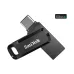 USB-pogon Sandisk, Black (SDDDC3-512G-G46)