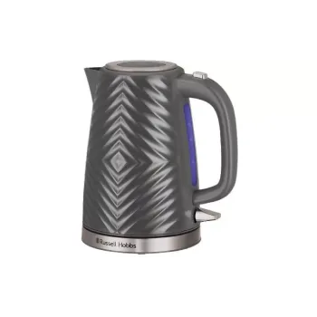 Chaleira elétrica Russell Hobbs, Gray (26382-70)