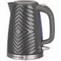 Ηλεκτρικός βραστήρας Russell Hobbs, Gray (26382-70)