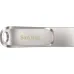 USB drive Sandisk (SDDDC4-512G-G46), Silver