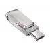 USB drive Sandisk (SDDDC4-512G-G46), Silver