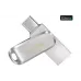 USB drive Sandisk (SDDDC4-512G-G46), Silver