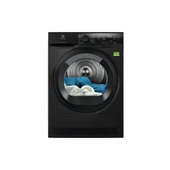 آلة التجفيف Electrolux, Dark Silver (EW7D495UDU)
