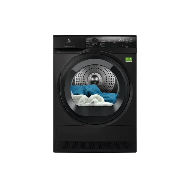 آلة التجفيف Electrolux, Dark Silver (EW7D495UDU)