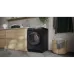 Máquina de secagem Electrolux, Dark Silver (EW7D495UDU)