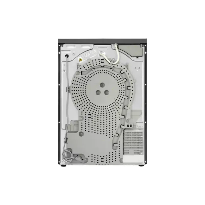 آلة التجفيف Electrolux, Dark Silver (EW7D495UDU)