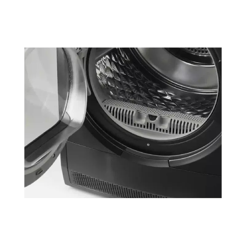 آلة التجفيف Electrolux, Dark Silver (EW7D495UDU)