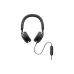 Headset Dell Pro Wired ANC Headset WH5024 (520-BBGQ)