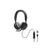 Headset Dell Pro Wired ANC Headset WH5024 (520-BBGQ)
