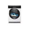 Máquina de secagem Electrolux, White (EW6D98BEU)