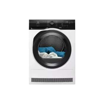 آلة التجفيف Electrolux, White (EW6D98BEU)